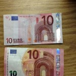 real euros